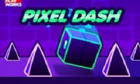 Pixel Dash